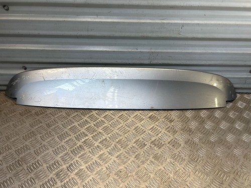 Honda civic 2005 - honda, becquet