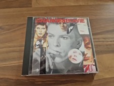CD ALBUM CHANGES BOWIE - BOWIE