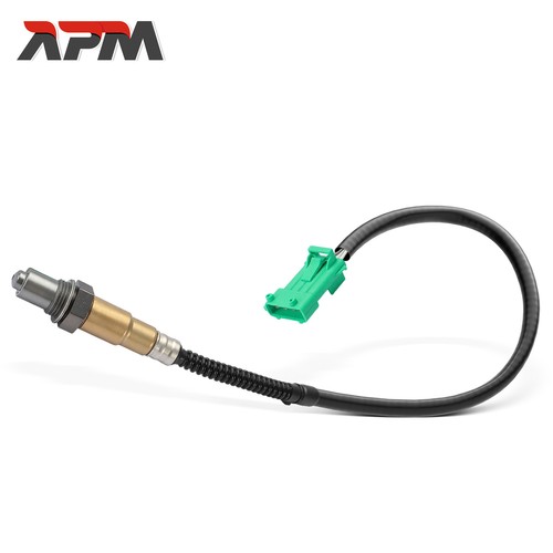 Sonde lambda diagnostic - sonde, de