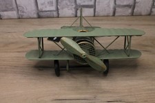 Décoration Avion Ancien