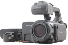 [ MINT ] Caméscope