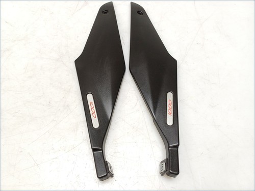 Cache sous selle paire aprilia - sous,