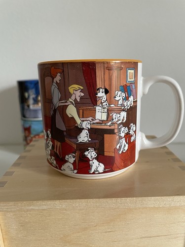 Mug tasse disney - tasse, 101