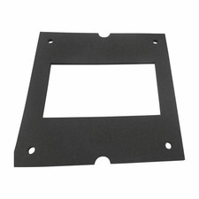 Plaque etancheite ventilateur - DE DIETRICH CHAPPEE : S59651