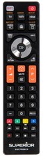 Télécommande de remplacement
