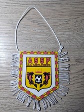 Fanion Wimpel Pennant  National 2  AS St PRIEST
