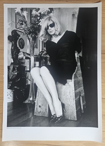 Helmut newton genuine sumo - genuine,