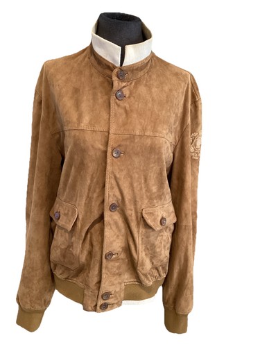 Très beau blouson - beau,