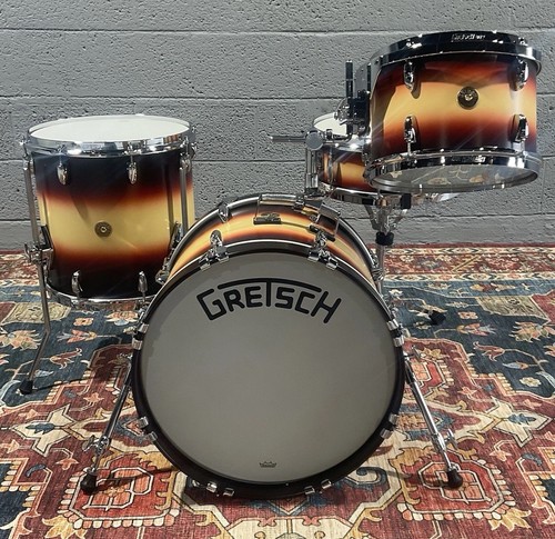 Gretsch broadkaster piece - gretsch,