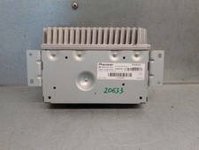 15930450 AMPLIFICATEUR D´ANTENNE / PIONEER / GM1077ZG / 5132754 POUR CHEVROLET H