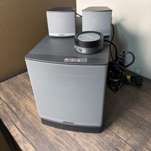 Bose companion series - companion,