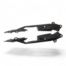 Carénages inférieur coque