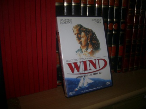 Wind america cup - america's, le