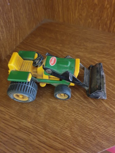Tracteur tonka pour - tracteur,