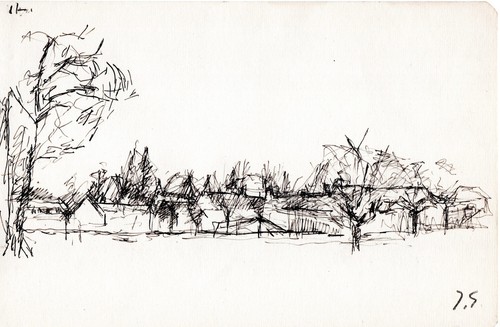 Jacques germain paysage - germain,