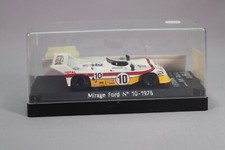 LL114 SOLIDO 2432 1/43 Gulf