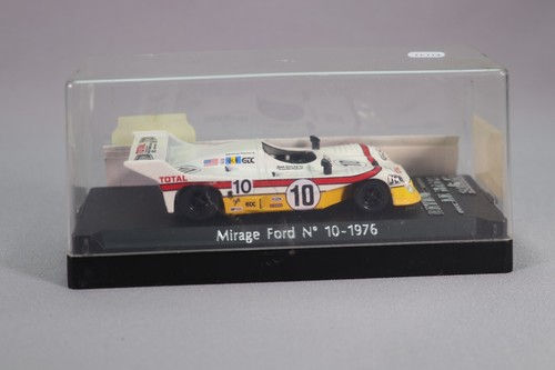 Ll114 solido 2432 gulf - 2432, 1/43