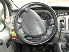 Couverture de Volant Couvre