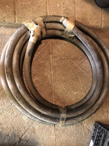 Tuyaux pour machine - tuyaux,