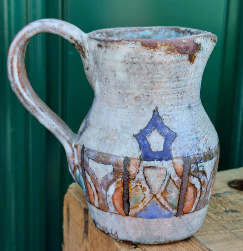 Céramique vallauris kohler - vallauris,