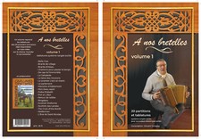 Recueil tablatures - recueil,