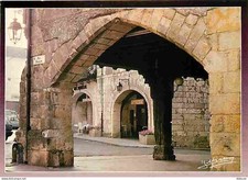 32 - Eauze - La vieille ville