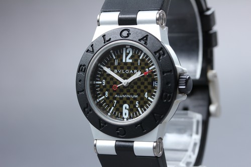 Neuf bvlgari aluminium - [neuf],