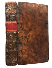 BUFFON. Histoire naturelle