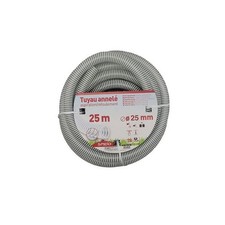 Tuyau en PVC armé - SPIDO -