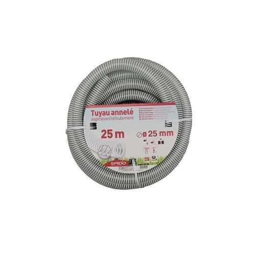 Tuyau pvc armé - pvc,
