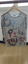 Pull Desigual Vintage