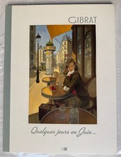 Gibrat portfolio quelques - portfolio,