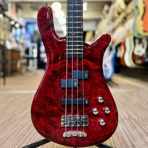 Warwick pro series streamer - warwick, lx