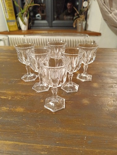 Cristal arques modèle - cristal,