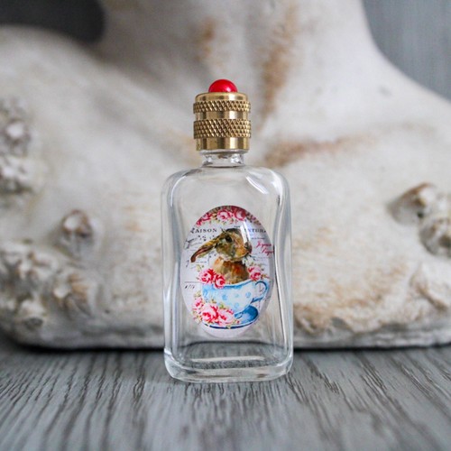 Miniature de parfum - -,