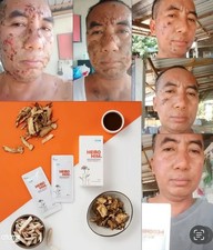 ? HemoHIM G Complément Alimentaire Naturel Vitalité & Immunité 60*(20 ml)