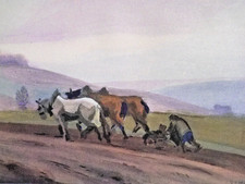 Impression de Jules Emile