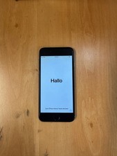 iPhone 6 – 16 Go – Space