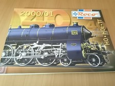 ROCO CATALOGUE GÉNÉRAL 2000/01