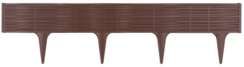 Bordure jardin flexy - flexy, en
