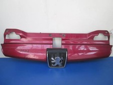 PEUGEOT 406 Break 8E/F Grille
