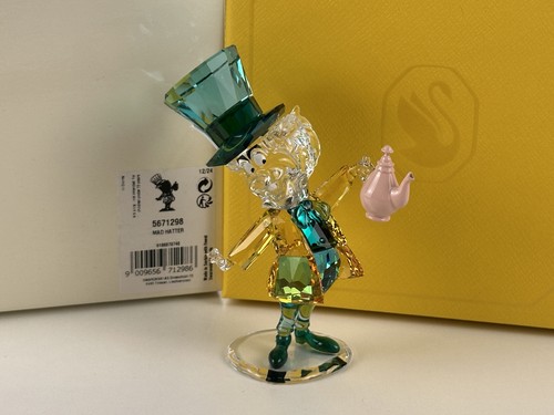 Figurine swarovski 5671298 - figurine,