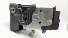 Serrure avant gauche FORD FUSION PHASE 2 1372467