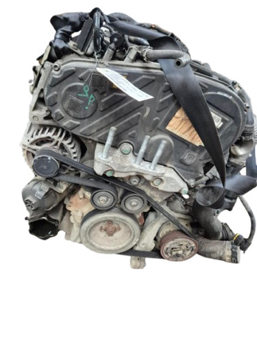 Moteur alfa romeo giulietta - giulietta, 2