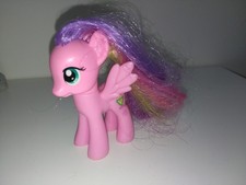 MLP G4  SKYWISHES Brushable
