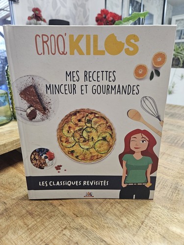 Mes recettes minceur - , et