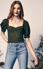 HappyxNature Maybelle Bustier