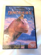 DINOSAURE  / DVD DISNEY N° 58