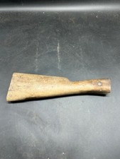 Rare crosse fusil Lebel originale bien numérotée  WW1