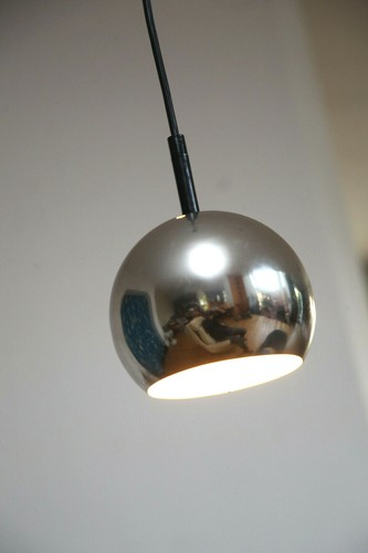 Lampe années - 70, 60